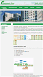 Mobile Screenshot of dominfo.net